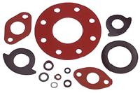 Pipe Flange Gaskets