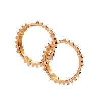 Synchronizer Rings