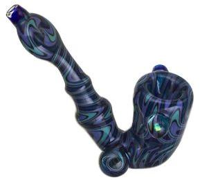 Glass Smoking Pipes