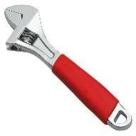 Adjustable Wrench