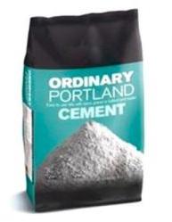 Ordinary Portland Cement