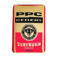 Ppc Cement