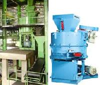 foundry equipments