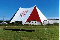 Display Tents