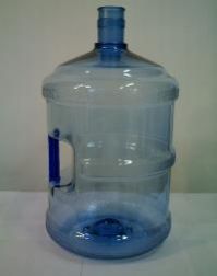 polycarbonate bottle