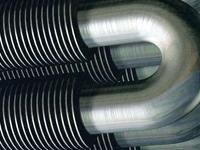 Finned Tube Heat Exchanger