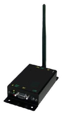 wireless radio modem