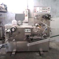 Ampoule and Vial Filling Machine