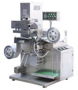 Soft Blister Packaging Machine