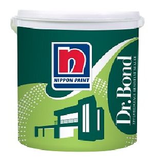 NIPPON PAINT DR.BOND