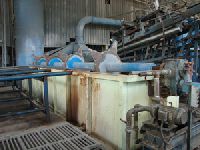 Galvanizing Plant