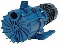 Pvdf Centrifugal Pumps