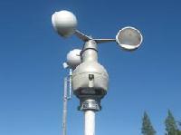 Meteorological Instruments