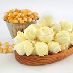 Mushroom Popcorn Maize
