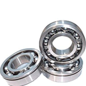 Ball Bearings