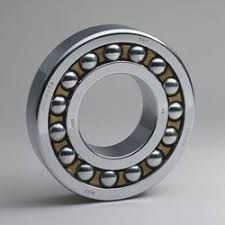 Ball Roller Bearings