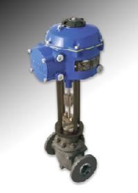 Valve Actuators