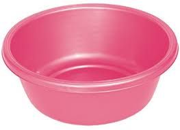 Plastic Basins