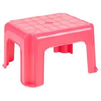 Plastic Stool