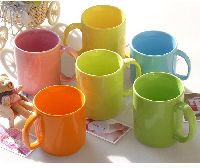 plastic tea cups