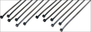 Heat Stabilized Cable Ties