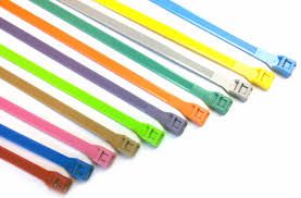 Nylon Cable Tie