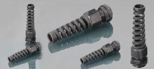 strain relief cable glands