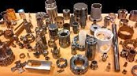 carbide components