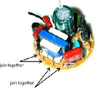 cfl circuits