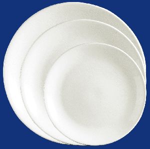 12 Inch Hotelware Serving Plate