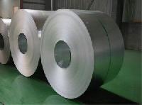 magnetic steel coils