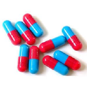 Aprepitant Capsules