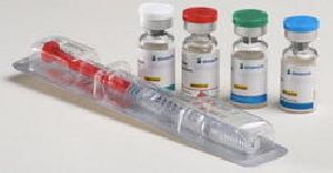 Erythropoietin Injection