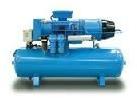 Low Pressure Gas Compressor