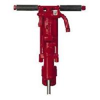 Pneumatic Jack Hammer