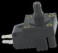 vacuum switches