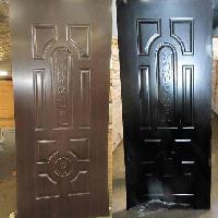 melamine skin doors