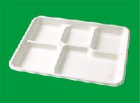 food disposable trays
