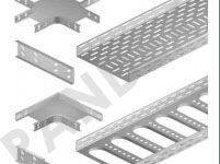 Cable Trays