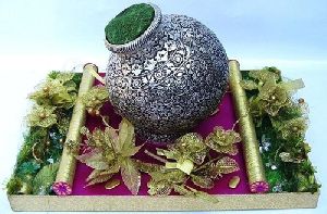 Silver Matka Packing