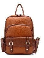 leather school bags