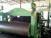 board mill machinery
