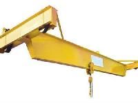 Electric Overhead Crane