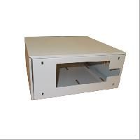 plastic moulded cabinets