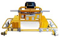 ultrasonic rail testers