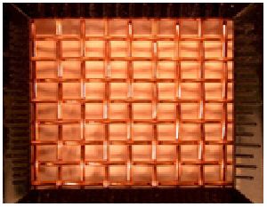 Copper Woven Wire Cloth