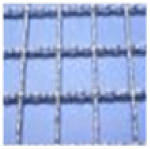 Crimped Wire Mesh