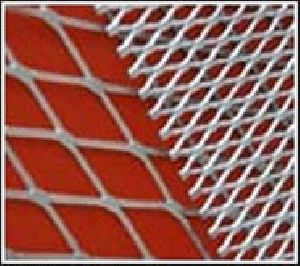 Expanded Metal Mesh