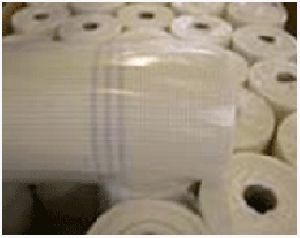 Glass Fiber Mesh