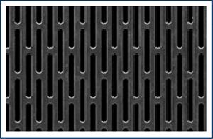 Perforated Metal Sheets